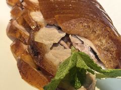 -福海居烤鸭店(鸟巢店)