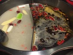 -山城辣妹子(定福庄店)