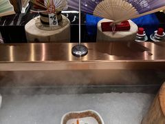 -鼎香缘海鲜自助火锅烤肉(锦辉购物广场店)