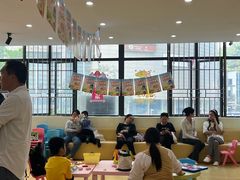 -布劳克教育·易贝乐英语(罗湖太宁店)