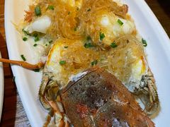 -南海渔家•海鲜•正宗海南菜(海棠湾店)
