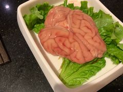 -井格重庆火锅(新世纪店)