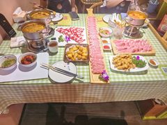 -番食园鲜食火锅(高新店)