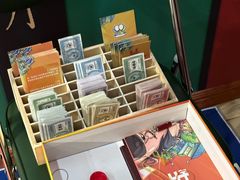 -十二宫Zodiac全息剧本杀推理馆(大世界店)