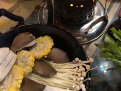 -丽江庭院之爱在路上(西单店)