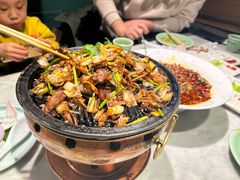 -北平盛世·新京菜·北京烤鸭(劲松·双井店)