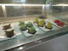 -西檬树SIMON·T轻奢蛋糕(大东方Max店)