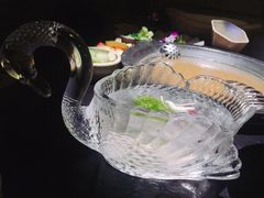 -舒家大院老火锅(台江路店)
