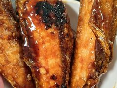 -海富门·带鱼·淮扬菜·粤菜(甘家口店)