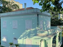 -龙环葡韵住宅式博物馆