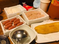 -傣妹火锅(徐泾店)