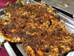 -途肴·老农饭庄(百里峡店)