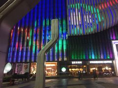 -万达广场(南京江宁店)