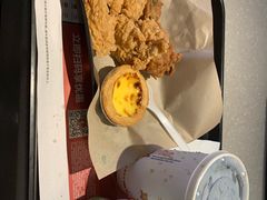 -肯德基(新凌云店)
