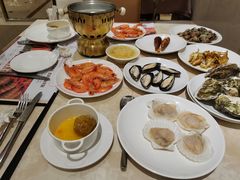 -芭菲盛宴·环球美食(袁家岗店)