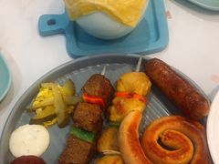 -库滋明·俄罗斯特色美食(中央大街店)