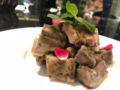 -周三的情书花园餐厅(江北店)