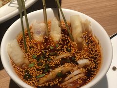 -新太二·鲜料川菜(东汇城店)