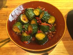 -有才叔的小馆(招商依云曲江店)