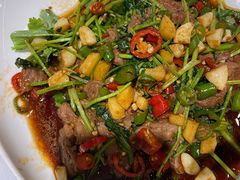 -火龙堂·风味民间菜(文一路店)