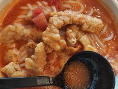 -老妈米线(港龙店)