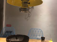 -肆拾壹號烤肉(龙岗店)