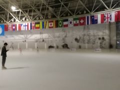 -世界之窗阿尔卑斯冰雪世界