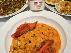 -必点海鲜·海肠捞饭·鲅鱼水饺(滨江道店)