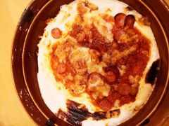 肉酱多利亚饭-萨莉亚意式餐厅(天河城购物中心店)