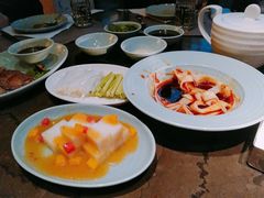-西安凯悦酒店·湖畔中餐厅