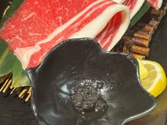 -九田家黑牛烤肉料理(新辰里亚运村店)