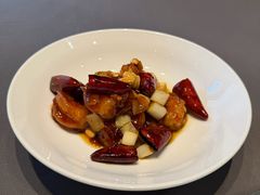 -许家菜(望江店)