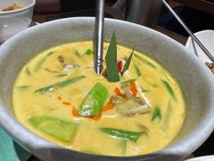 -帕蓝·暹罗料理(大学路店)