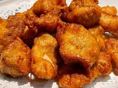 -鑫悦楼煎蟹·16年海鲜大排档