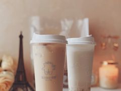 -茶力的小怪兽(梅林卓悦汇店)