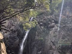 -浙北大峡谷