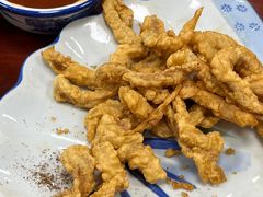 -卫巷菜馆(芙蓉总店)