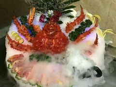 -上和臻品中国菜(花园街店)