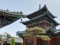 -迎泽公园