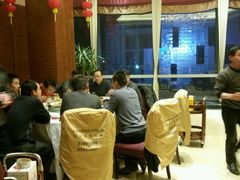-泓历皇朝酒店(东亭店)
