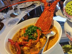 -湖滨28中餐厅·西湖宴·杭州君悦酒店