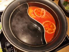 -温野菜涮涮锅(西单大悦城店)