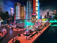 -上海乐高探索中心