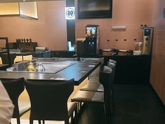 -大神太神·铁板烧(七宝领展广场店)