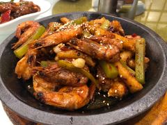 年糕香辣虾-庐州太太(南七里店)