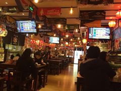 -平成屋· Late Night 食堂(四川北路店)