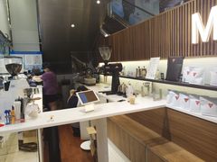 -Manner Coffee(大宁国际商业广场店)