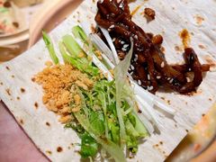 -吴家·淮扬小馆(世纪金源店)
