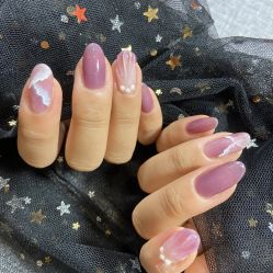 -Beauty Nails 美甲美睫皮肤管理