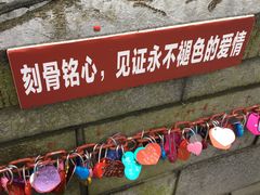 -茶颜悦色(岳麓山顶店)